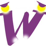 WDT logo no words