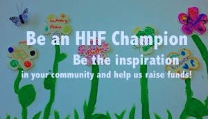 HHF be champion